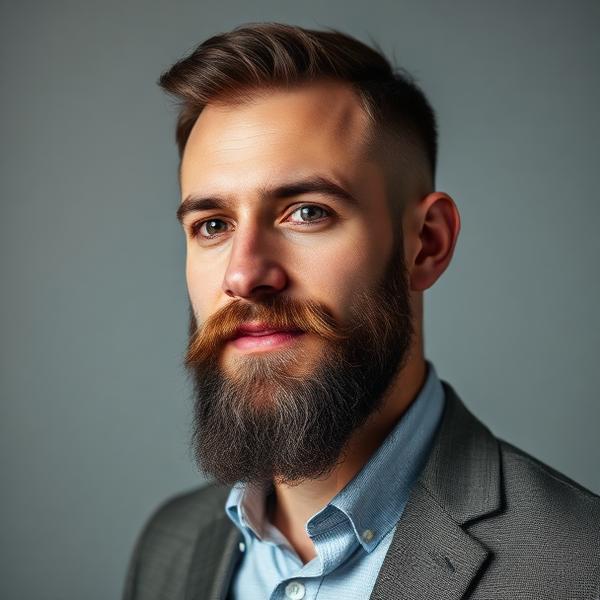 Marcus Reid